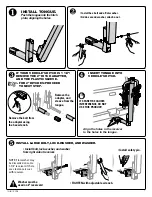 Preview for 2 page of Yakima DoubleDown 2 Installation Manual