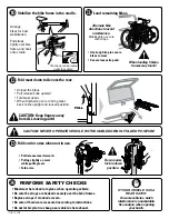 Preview for 4 page of Yakima DoubleDown 2 Installation Manual