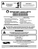 Preview for 5 page of Yakima DoubleDown 2 Installation Manual