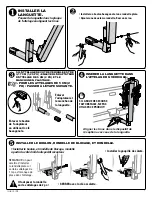 Предварительный просмотр 7 страницы Yakima DoubleDown 2 Installation Manual