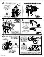 Preview for 8 page of Yakima DoubleDown 2 Installation Manual