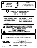 Preview for 10 page of Yakima DoubleDown 2 Installation Manual