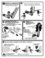 Предварительный просмотр 12 страницы Yakima DoubleDown 2 Installation Manual