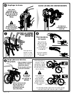 Preview for 13 page of Yakima DoubleDown 2 Installation Manual