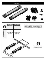 Preview for 2 page of Yakima FatCat 4 Manual