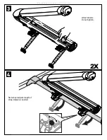 Preview for 4 page of Yakima FatCat 4 Manual