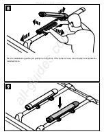 Предварительный просмотр 6 страницы Yakima FatCat 4 Manual