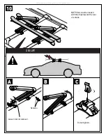 Preview for 7 page of Yakima FatCat 4 Manual