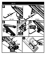 Предварительный просмотр 8 страницы Yakima FatCat 4 Manual