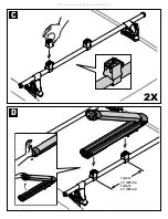 Preview for 10 page of Yakima FatCat 4 Manual