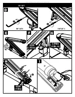 Preview for 13 page of Yakima FatCat 4 Manual