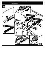 Предварительный просмотр 15 страницы Yakima FatCat 4 Manual