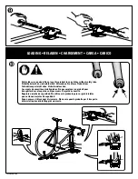 Preview for 8 page of Yakima forklift Fitting Instructions Manual