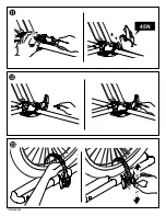 Preview for 9 page of Yakima forklift Fitting Instructions Manual