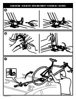 Preview for 11 page of Yakima forklift Fitting Instructions Manual