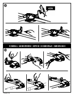 Preview for 12 page of Yakima forklift Fitting Instructions Manual