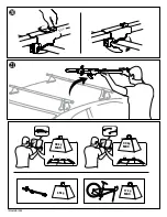 Preview for 13 page of Yakima forklift Fitting Instructions Manual