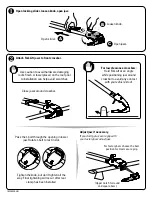 Preview for 2 page of Yakima forklift Manual