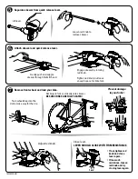 Preview for 5 page of Yakima forklift Manual