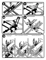 Preview for 4 page of Yakima Highroad Installation Instructions Manual