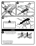 Preview for 6 page of Yakima Highroad Installation Instructions Manual