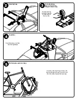 Preview for 7 page of Yakima Highroad Installation Instructions Manual