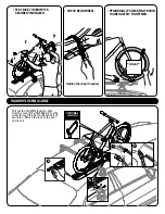 Preview for 9 page of Yakima Highroad Installation Instructions Manual