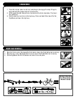 Preview for 10 page of Yakima Highroad Installation Instructions Manual