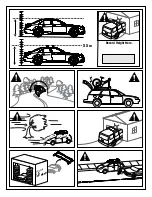 Preview for 11 page of Yakima Highroad Installation Instructions Manual