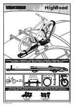 Yakima Highroad Manual preview