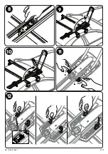 Preview for 4 page of Yakima Highroad Manual