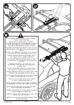 Preview for 6 page of Yakima Highroad Manual