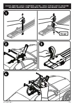 Предварительный просмотр 7 страницы Yakima Highroad Manual