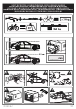 Предварительный просмотр 12 страницы Yakima Highroad Manual