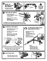 Preview for 3 page of Yakima HitchSki Quick Start Manual