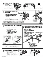 Preview for 7 page of Yakima HitchSki Quick Start Manual