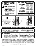 Preview for 8 page of Yakima HitchSki Quick Start Manual