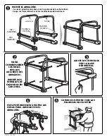 Preview for 10 page of Yakima HitchSki Quick Start Manual