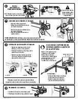 Preview for 11 page of Yakima HitchSki Quick Start Manual