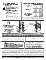 Preview for 12 page of Yakima HitchSki Quick Start Manual