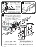 Предварительный просмотр 3 страницы Yakima HoldUp Evo Manual