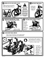 Предварительный просмотр 5 страницы Yakima HoldUp Plus2 Installation Instructions Manual