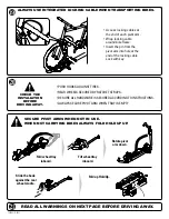 Предварительный просмотр 6 страницы Yakima HoldUp Plus2 Installation Instructions Manual