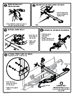 Preview for 2 page of Yakima HoldUp Plus2 Manual