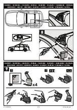 Preview for 6 page of Yakima K1005 Instructions Manual