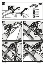 Preview for 7 page of Yakima K1005 Instructions Manual