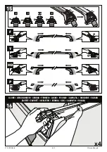 Preview for 8 page of Yakima K1005 Instructions Manual