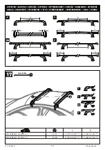 Preview for 9 page of Yakima K1005 Instructions Manual