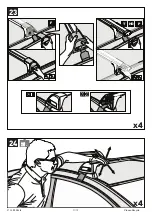 Preview for 11 page of Yakima K1005 Instructions Manual