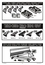 Preview for 2 page of Yakima K1006 Instructions Manual